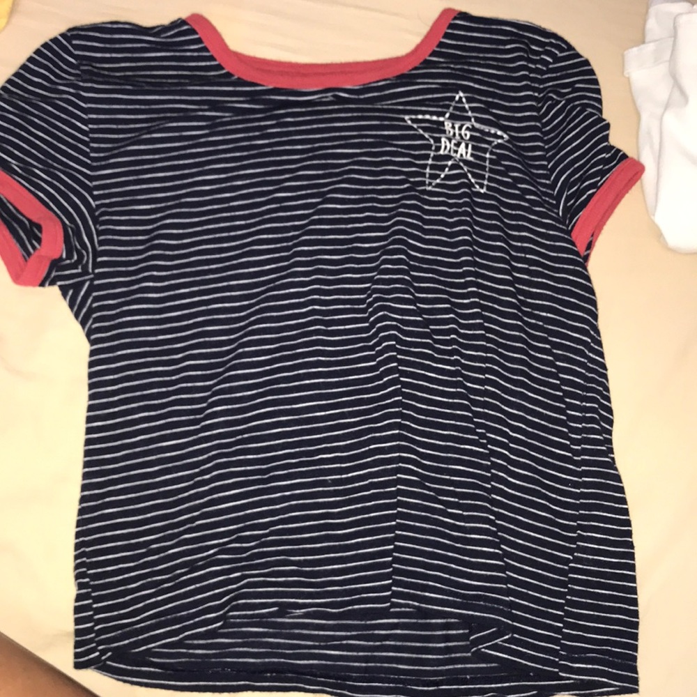 Aeries cute shirt